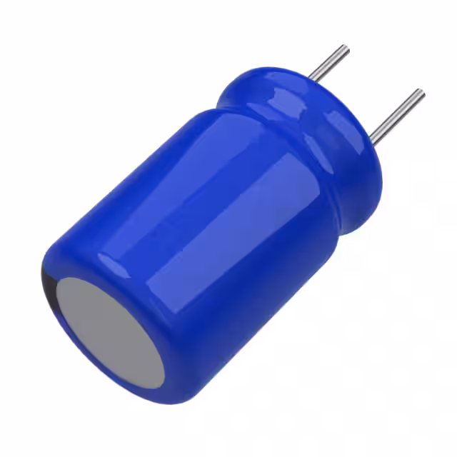 MAL214260222E3 Vishay Beyschlag/Draloric/BC Components  Condensadores electrolíticos de aluminio